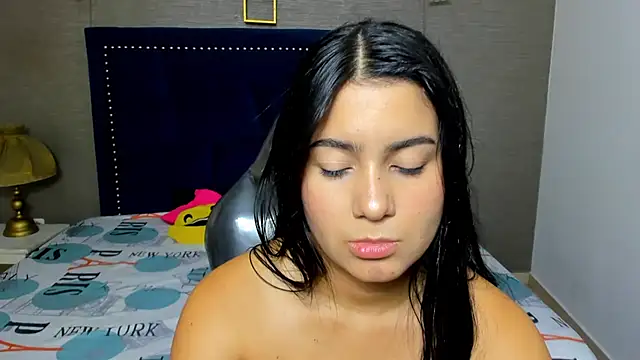 MaiteFlores online show from March 2026 01:25:01 PM