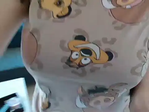 Lauzo21 online show from April 2026 07:08:01 AM