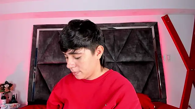 AbbySmiitth  online show from December 2025 07:20:02 PM