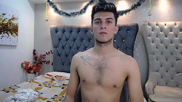 Snapshot of MrWilliseo chatting on January 2025 10:55:02 PM MrWilliseo online show from January 2025 10:55:02 PM