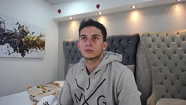 Snapshot of MrWilliseo chatting on March 2025 07:49:02 PM MrWilliseo online show from March 2025 07:49:02 PM