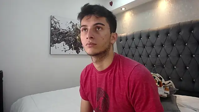 Snapshot of MrWilliseo chatting on March 2025 07:59:02 PM MrWilliseo online show from March 2025 07:59:02 PM