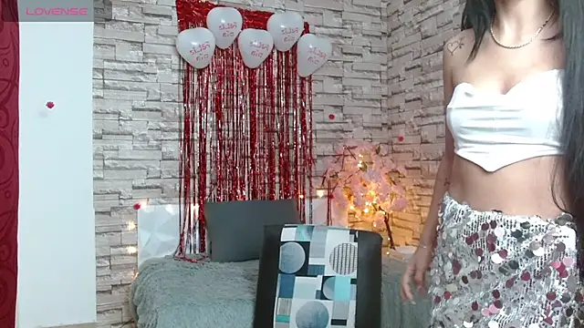 Snapshot of Vanse_lust chatting on February 2025 11:20:01 PM Vanse lust online show from February 2025 11:20:01 PM