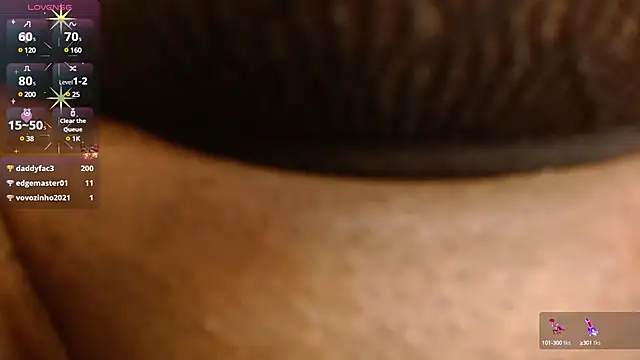 Snapshot of imtiffany_w chatting on February 2025 04:04:02 PM imtiffany w online show from February 2025 04:04:02 PM