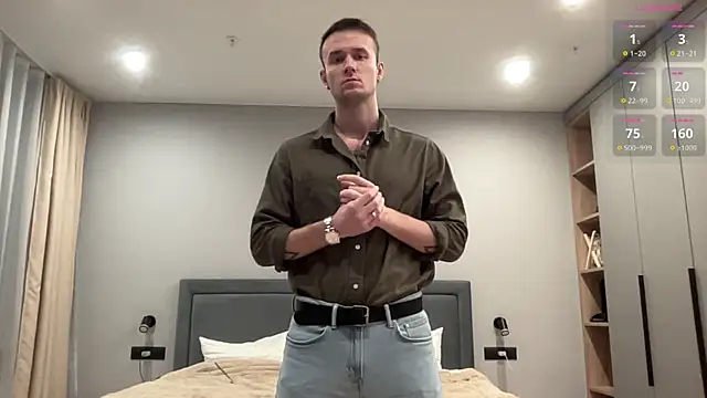 cute mark online show from November 2025 05:02:01 PM