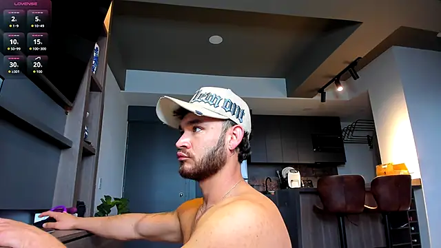 Snapshot of Maximo_Marcelo chatting on October 2025 11:11:01 AM Maximo Marcelo online show from October 2025 11:11:01 AM