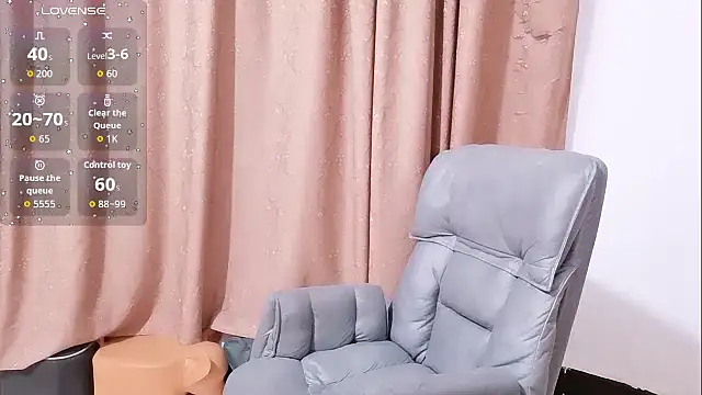 Kele-168 online show from March 2026 02:23:01 PM