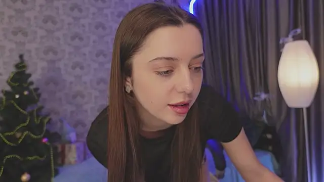 DinaCandy online show from January 2025 11:38:01 AM