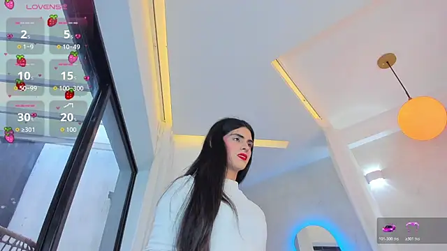 Venusflame   online show from November 2025 11:53:02 AM