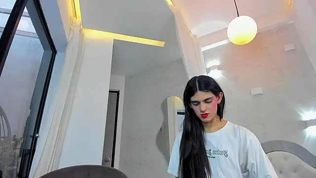 Venusflame   online show from November 2025 11:54:02 AM