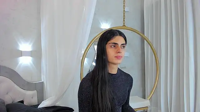 Venusflame   online show from December 2025 12:03:02 PM