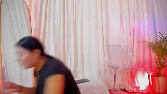 HayamiKioto online show from February 2026 12:34:01 PM