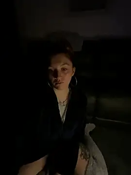 Stoner BarbieXX online show from November 2025 10:42:02 PM