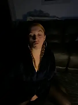 Stoner BarbieXX online show from November 2025 10:32:02 PM