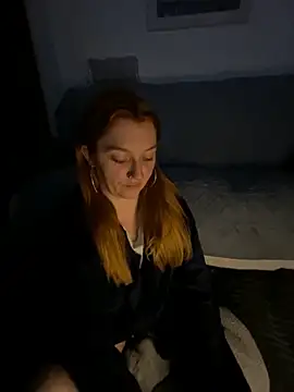 Stoner BarbieXX online show from November 2025 10:55:02 PM