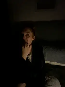 Stoner BarbieXX online show from November 2025 11:20:02 PM