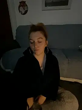 Stoner BarbieXX online show from December 2025 10:59:02 PM