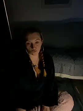 Stoner BarbieXX online show from February 2026 10:50:01 PM