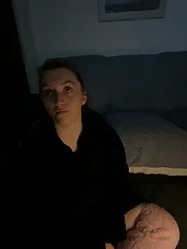 Stoner BarbieXX online show from April 2026 09:12:02 PM