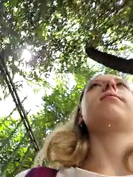 Public Katrisha online show from February 2025 02:31:02 PM