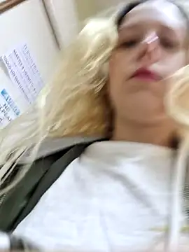 Public Katrisha online show from October 2025 12:39:02 PM