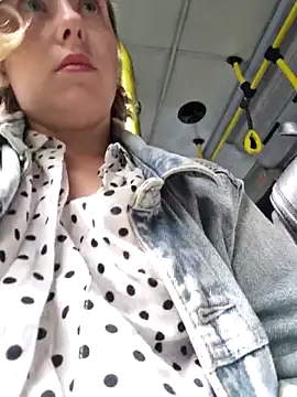 Public Katrisha online show from March 2026 02:11:02 PM