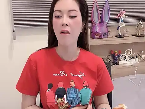 Zozo qq online show from January 2026 01:17:02 PM