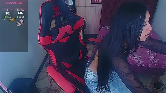 Snapshot of zoe_connor19 chatting on February 2025 03:16:02 AM zoe connor19 online show from February 2025 03:16:02 AM