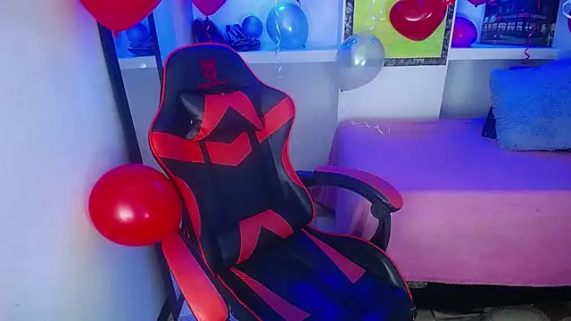 Snapshot of zoe_connor19 chatting on February 2025 02:39:02 AM zoe connor19 online show from February 2025 02:39:02 AM