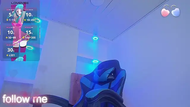 Snapshot of zoe_connor19 chatting on March 2025 12:22:02 AM zoe connor19 online show from March 2025 12:22:02 AM