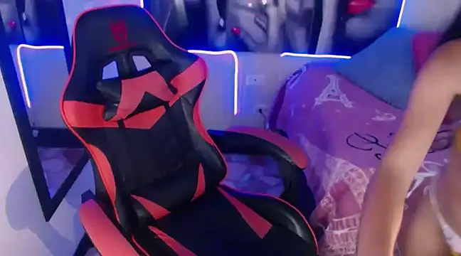 Snapshot of zoe_connor19 chatting on March 2025 02:54:01 AM zoe connor19 online show from March 2025 02:54:01 AM