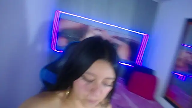 Snapshot of zoe_connor19 chatting on March 2025 12:31:01 AM zoe connor19 online show from March 2025 12:31:01 AM