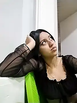 Snapshot of zoe_connor19 chatting on September 2025 09:37:01 PM zoe connor19 online show from September 2025 09:37:01 PM