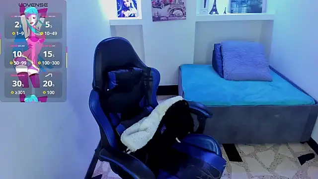 Snapshot of zoe_connor19 chatting on September 2025 08:09:02 PM zoe connor19 online show from September 2025 08:09:02 PM