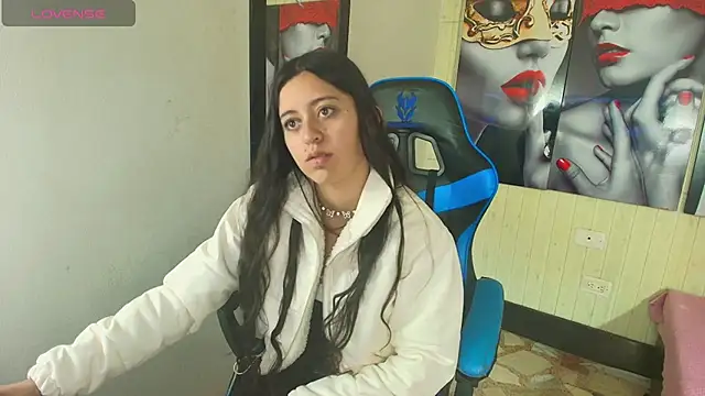 Snapshot of zoe_connor19 chatting on September 2025 08:20:02 PM zoe connor19 online show from September 2025 08:20:02 PM