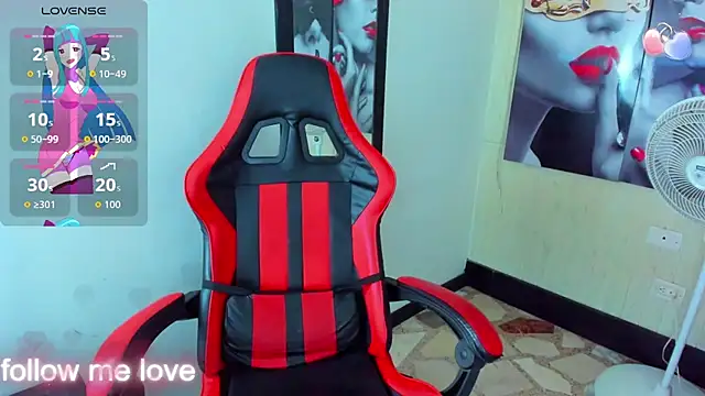 Snapshot of zoe_connor19 chatting on September 2025 08:21:01 PM zoe connor19 online show from September 2025 08:21:01 PM