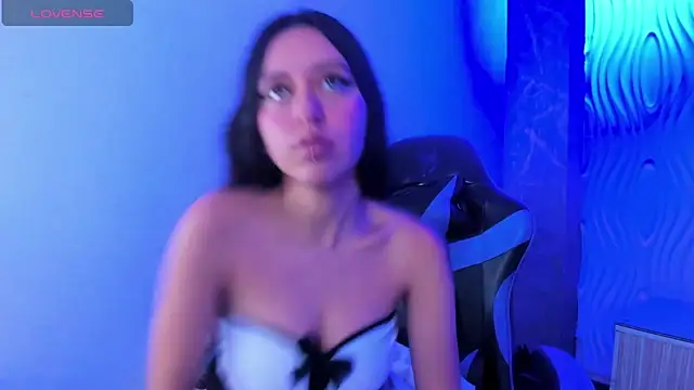 Snapshot of zoe_connor19 chatting on September 2025 07:58:02 PM zoe connor19 online show from September 2025 07:58:02 PM