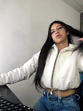 Snapshot of zoe_connor19 chatting on September 2025 01:02:02 PM zoe connor19 online show from September 2025 01:02:02 PM