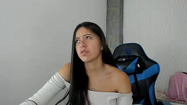 Snapshot of zoe_connor19 chatting on September 2025 08:34:02 PM zoe connor19 online show from September 2025 08:34:02 PM