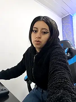 Snapshot of zoe_connor19 chatting on September 2025 12:21:02 PM zoe connor19 online show from September 2025 12:21:02 PM