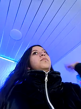 Snapshot of zoe_connor19 chatting on October 2025 08:39:01 PM zoe connor19 online show from October 2025 08:39:01 PM