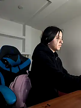 Snapshot of zoe_connor19 chatting on October 2025 08:40:02 PM zoe connor19 online show from October 2025 08:40:02 PM