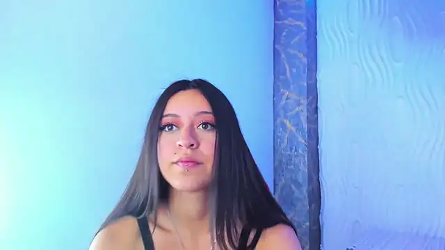 Snapshot of zoe_connor19 chatting on October 2025 08:31:01 PM zoe connor19 online show from October 2025 08:31:01 PM