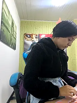 Snapshot of zoe_connor19 chatting on October 2025 07:58:02 PM zoe connor19 online show from October 2025 07:58:02 PM