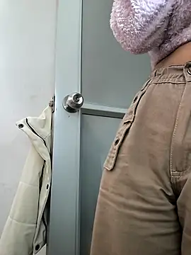 Snapshot of zoe_connor19 chatting on November 2025 08:31:01 PM zoe connor19 online show from November 2025 08:31:01 PM