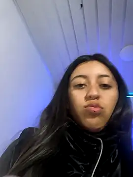 Snapshot of zoe_connor19 chatting on November 2025 07:35:01 PM zoe connor19 online show from November 2025 07:35:01 PM