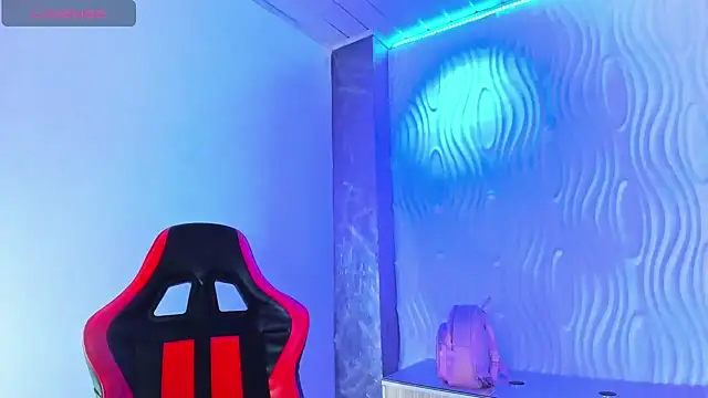 Snapshot of zoe_connor19 chatting on November 2025 08:40:01 PM zoe connor19 online show from November 2025 08:40:01 PM