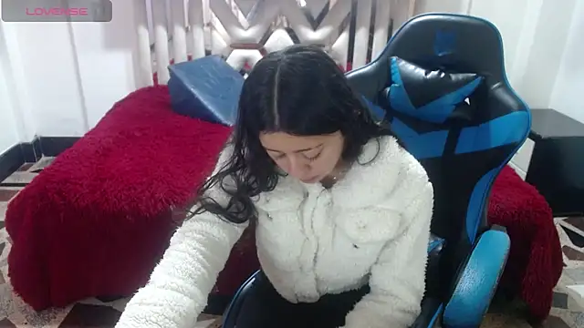 Snapshot of zoe_connor19 chatting on November 2025 07:58:01 PM zoe connor19 online show from November 2025 07:58:01 PM