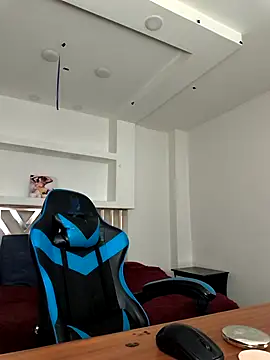 Snapshot of zoe_connor19 chatting on November 2025 07:49:02 PM zoe connor19 online show from November 2025 07:49:02 PM