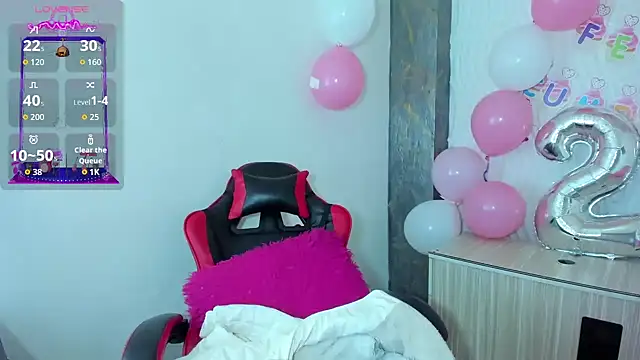 zoe connor19 online show from March 2026 08:48:01 PM